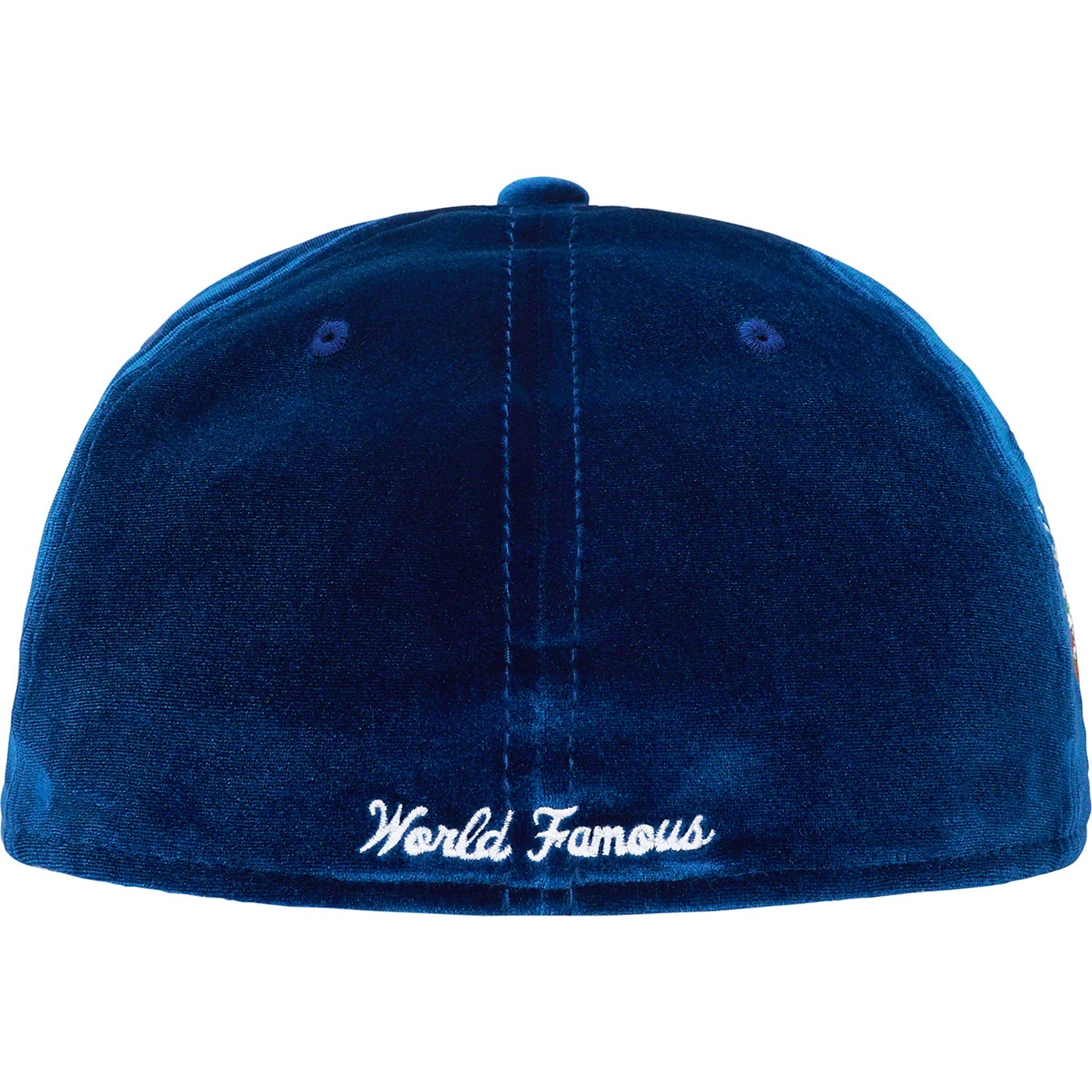 Velour Box Logo New Era® view 8